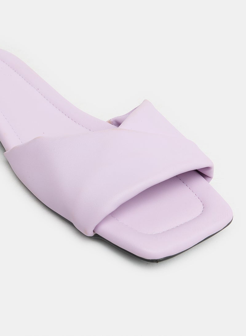 TGS Foldover Slipper - Image 4
