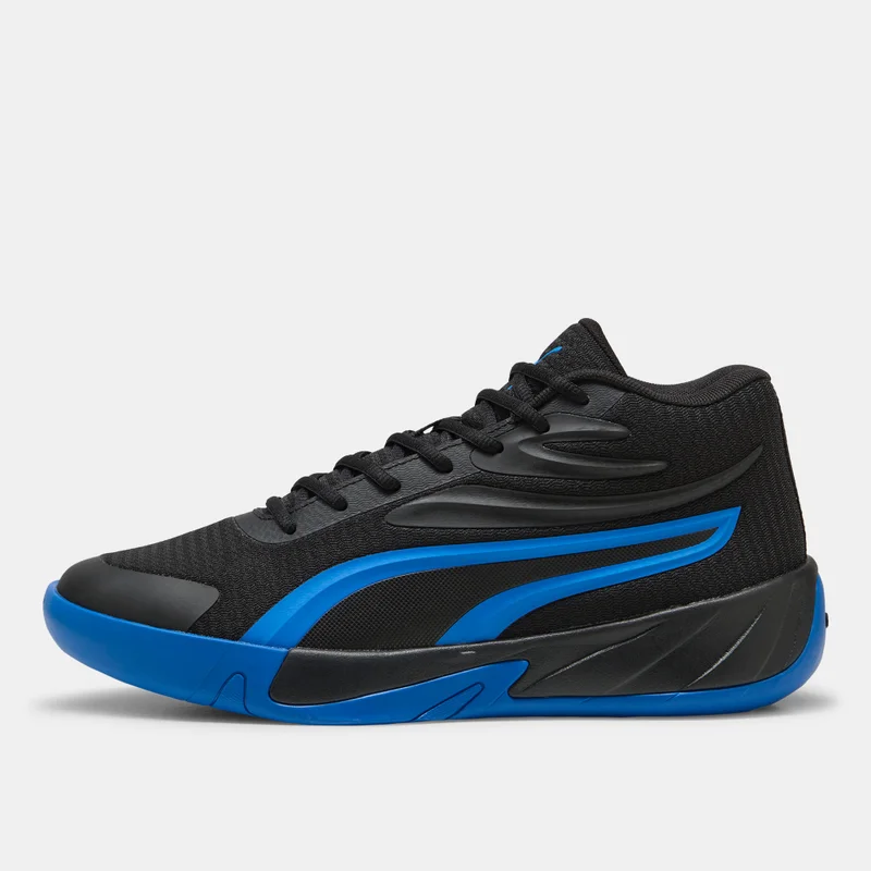 PUMA Men's Court Pro Basketball Shoes