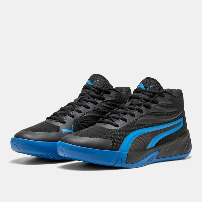 PUMA Men's Court Pro Basketball Shoes