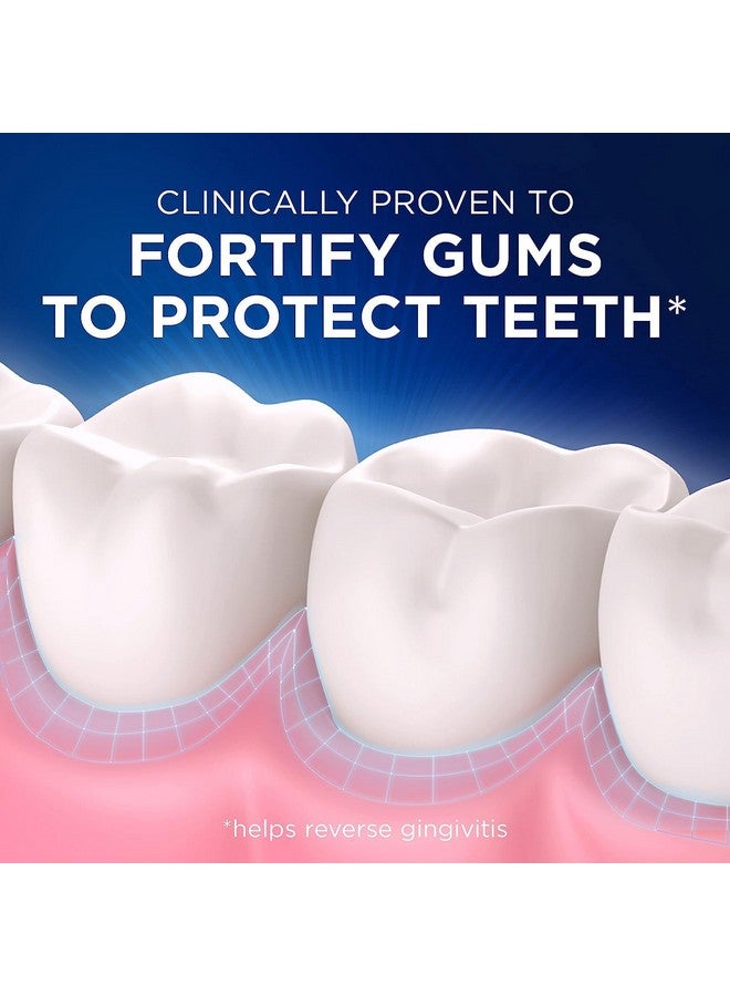 Crest Rest Prohealth Gum And Sensitivity Sensitive Toothpaste All Day Protection 3.7 Oz - Image 3