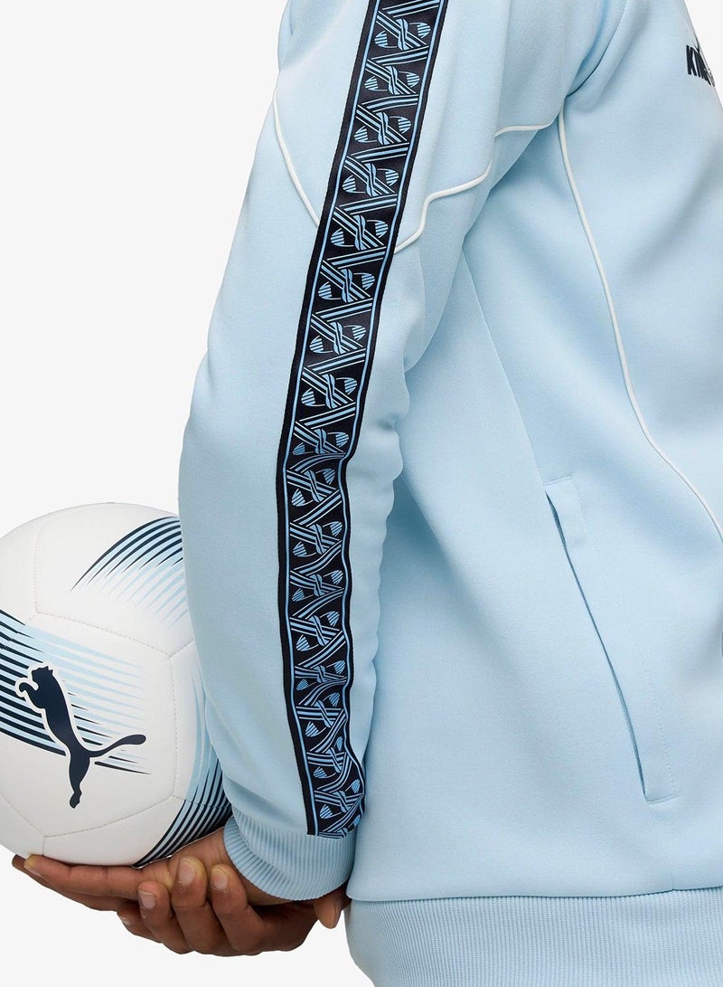 PUMA King Anthem Jacket - Image 4