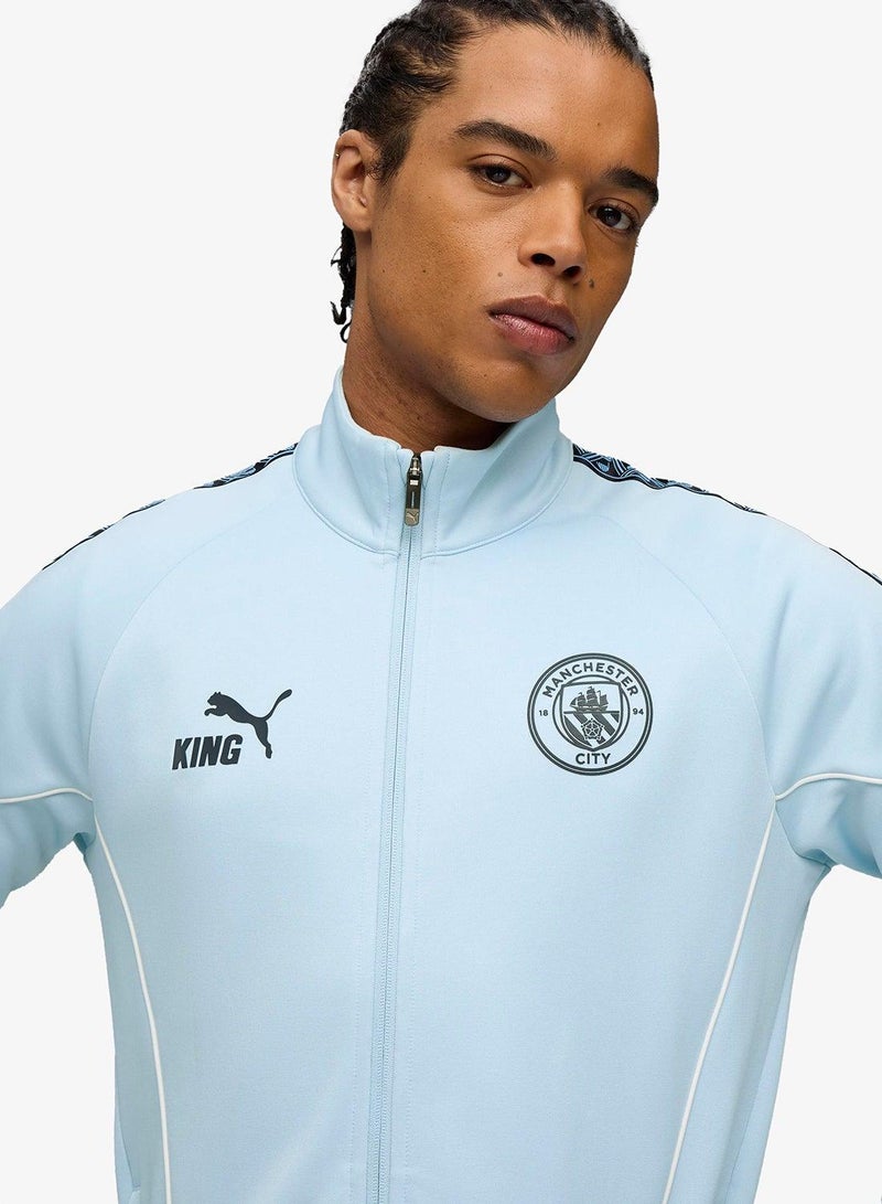 PUMA King Anthem Jacket - Image 3