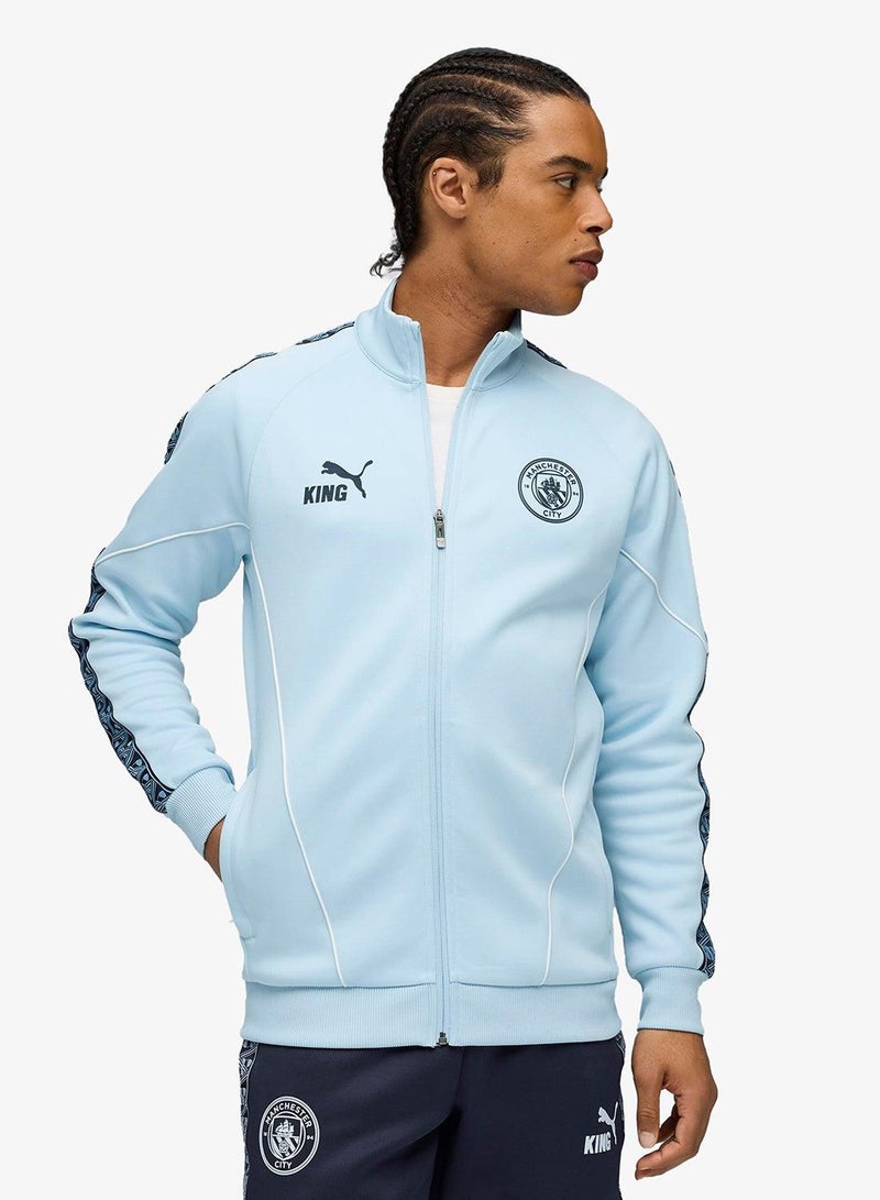 PUMA King Anthem Jacket - Image 1