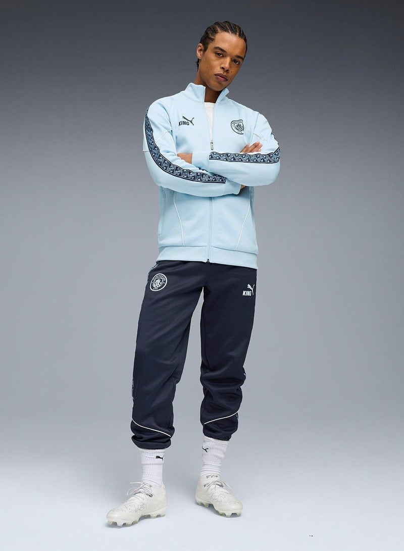 PUMA King Anthem Jacket - Image 5