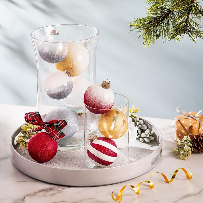 Krylon Glitter Blast Spray Paint - Diamond Dust, 5.75 oz for Craft Projects - Image 3