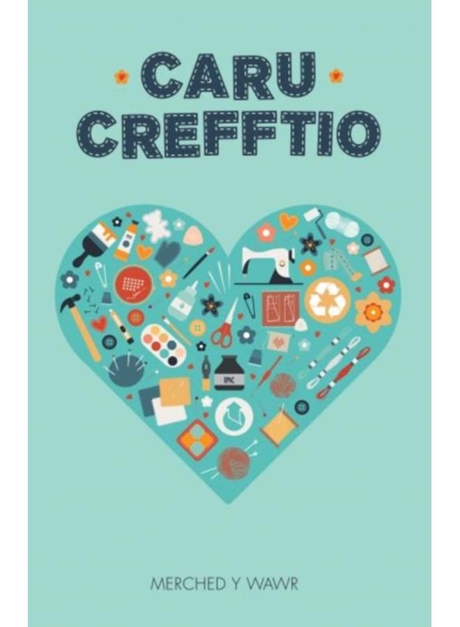 Caru Crefftio 