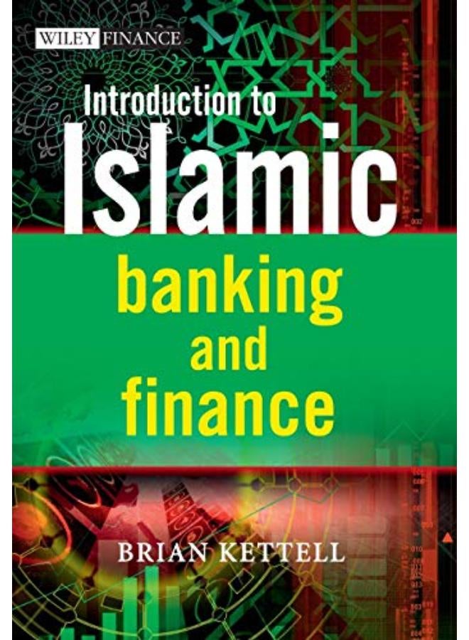 Introduction to Islamic Banking and Finance (The Wiley Finance Series)