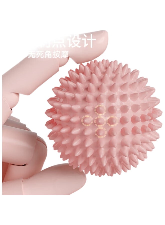 YOTTOY Fascia Ball, Massage Hedgehog Ball, Foot Acupoint Small Needle Ball, Yoga Foot And Neck Massage Training - Image 3