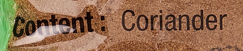 Eastern Coriander Powder 380g - Image 5