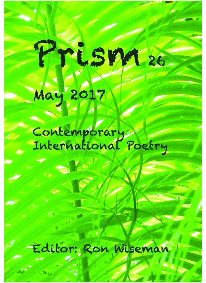 Prism 26 - May 2017  - Image 1