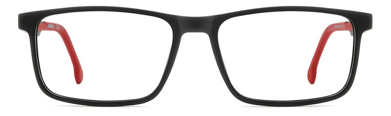 Carrera Rectangle-Style Eyeglasses Frame - Image 2