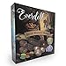 Starling Games Everdell Deluxe Resource Vessels 2nd Edition Themed Containers Card Holders Accessory Pack for Everdell Base Game Expansions Includes 10 Unique Vessels 3 Leaf Card Holders - Image 2