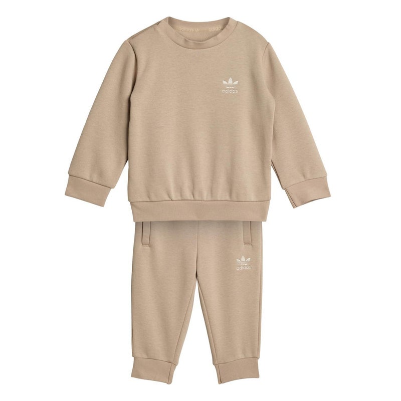 Adidas طقم الطاقم في مغبي - Image 1