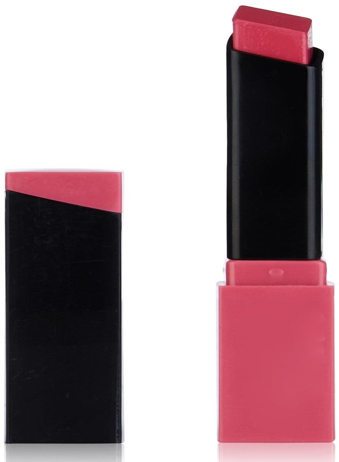 Make Up For Life High Pigment Matte Stick Lipstick - Image 1