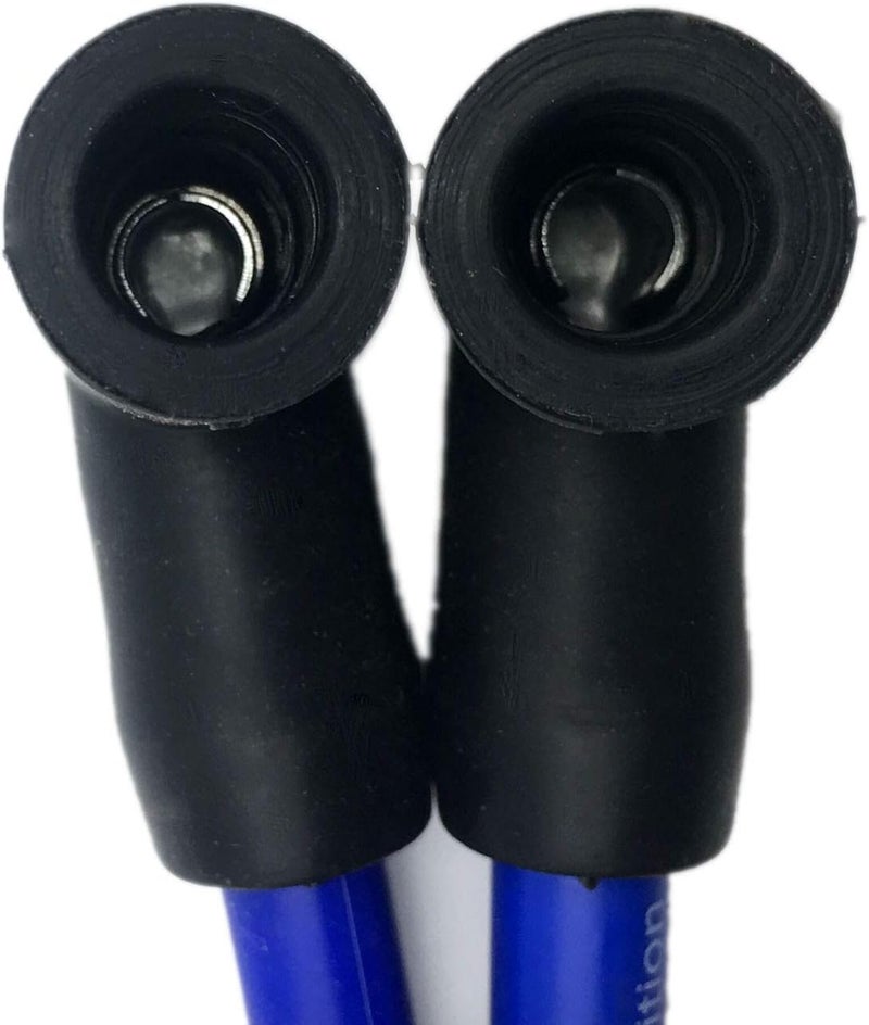 IBVIBV Aokus 2PCS Marine Spark Plug Wire 6" - Image 3
