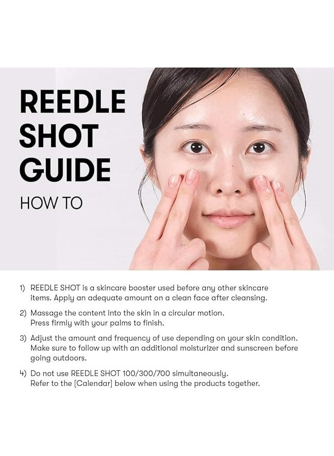 ق ت في تي 100 ريتي-إيه ريدل شوت ستيك باوتش (10 قطع) - Image 2