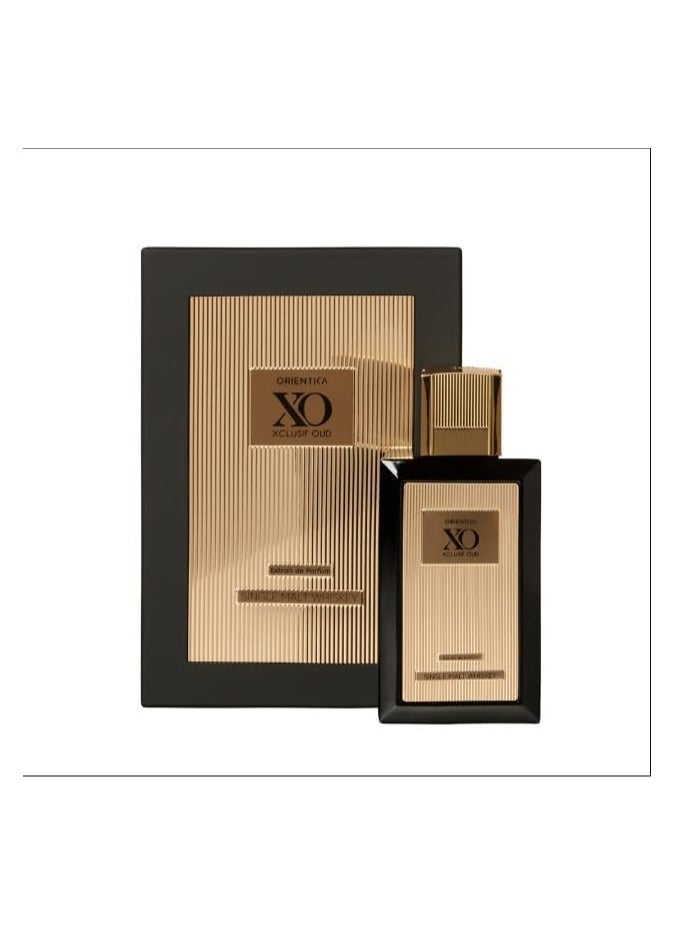Orientica XO Xclusif Oud Single Malt Whiskey 120ml  - Image 3