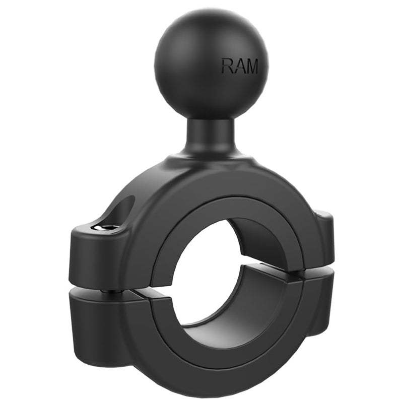 RAM Mounts Torque Large Rail Base RAM-B-408-112-15U with B Size 1" Ball - Image 1