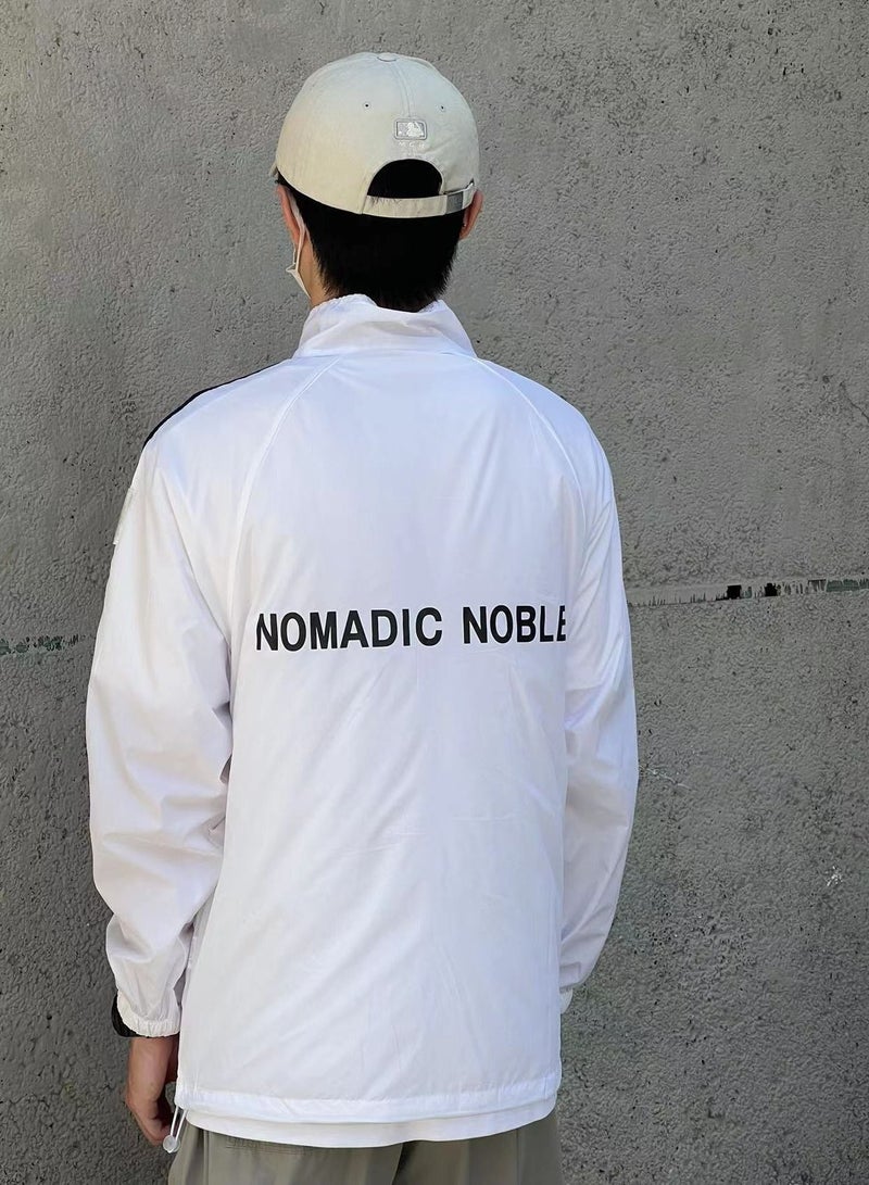 Nomadic Noble Own The Run Jacket  - Image 3