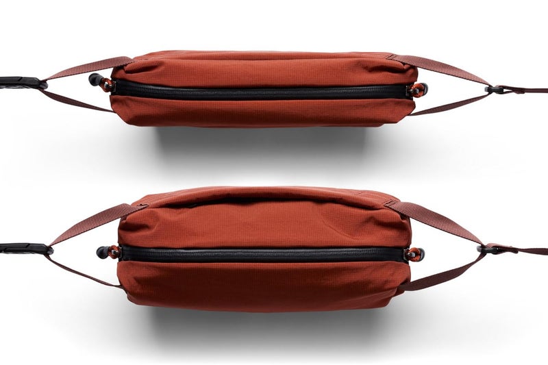 Bellroy Lite Sling Mini - Clay - Image 5