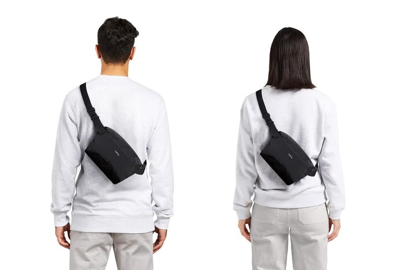 Bellroy Lite Sling Mini - Clay - Image 3