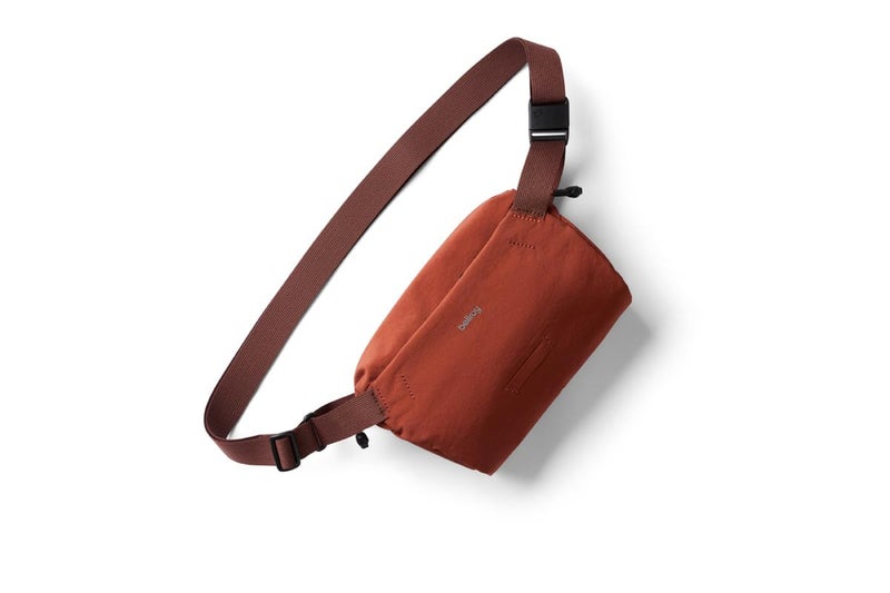 Bellroy Lite Sling Mini - Clay - Image 1
