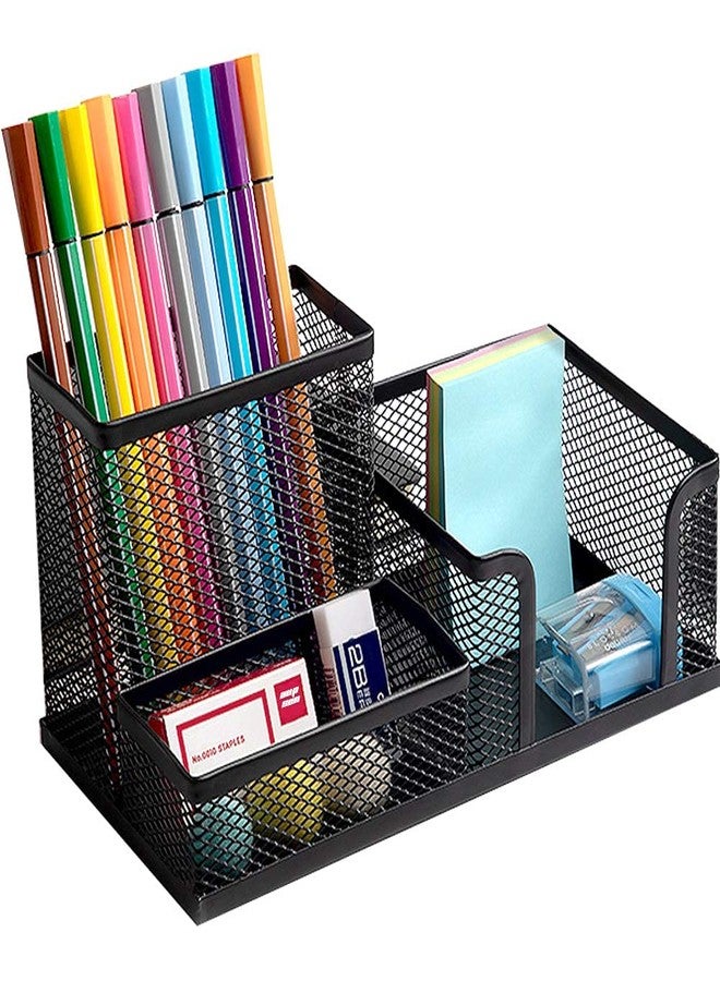 Post-it Color Notes- Pack of 6 (3x100 Sheets, Colors May Vary) - Image 1