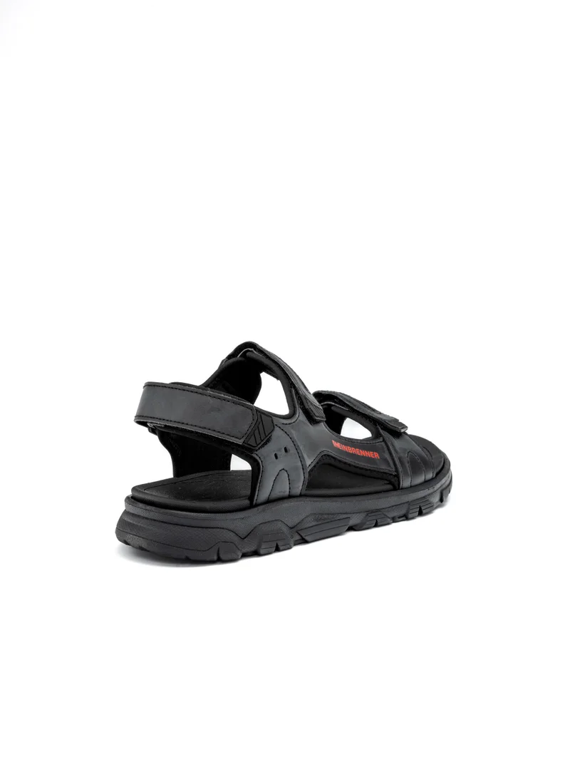 Bata  Adjustable Casual Strap Sandals for Men | Best Price UAE