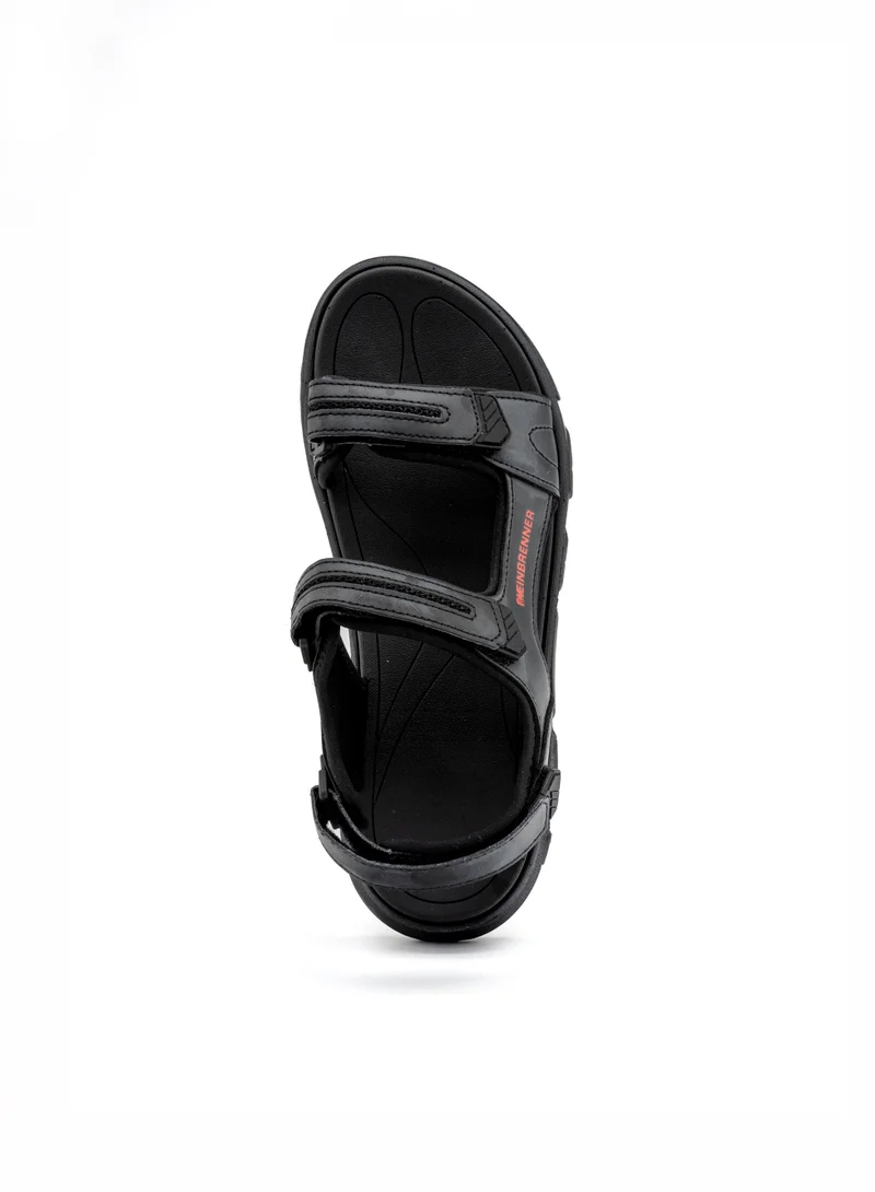 Bata  Adjustable Casual Strap Sandals for Men | Best Price UAE
