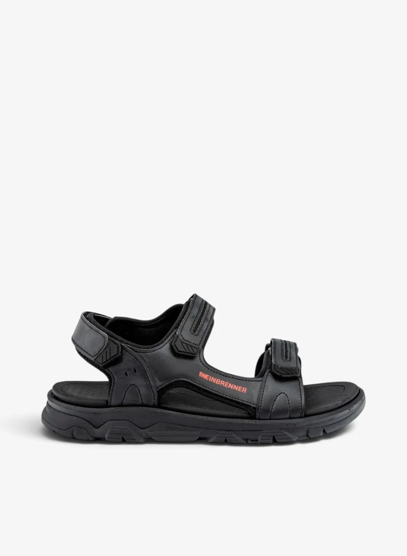 Bata Adjustable Casual Strap Sandals