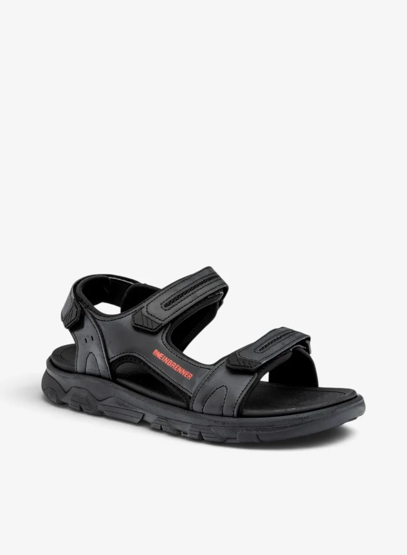 Bata Adjustable Casual Strap Sandals