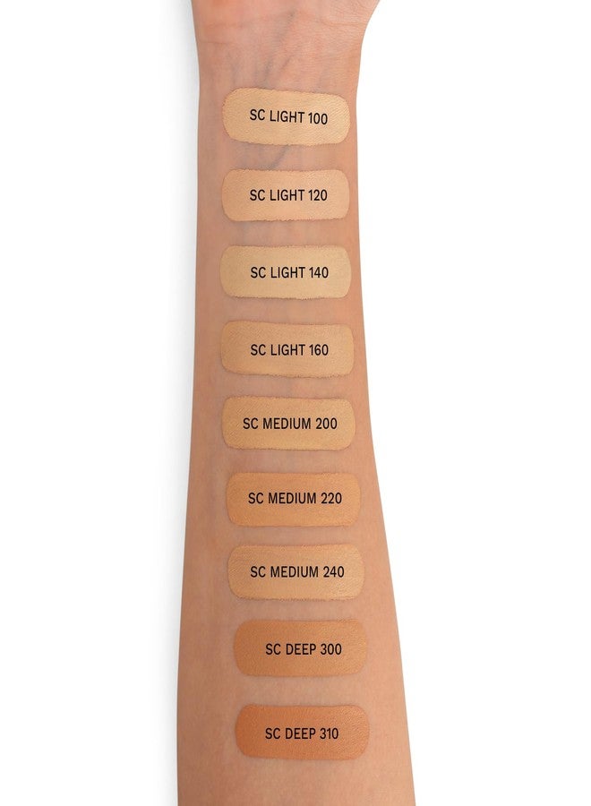 باك كريم أساس باك سبوتلايت كوشن إس سي لايت - 160 - Image 2