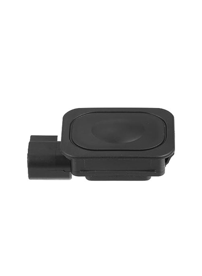 Generic X AUTOHAUX Rear Tailgate Trunk Release Switch Button for Ford 2008-2019 for Mercury Mariner Mountaineer for Lincoln Replace 1L2T-14K147-AA - Image 3