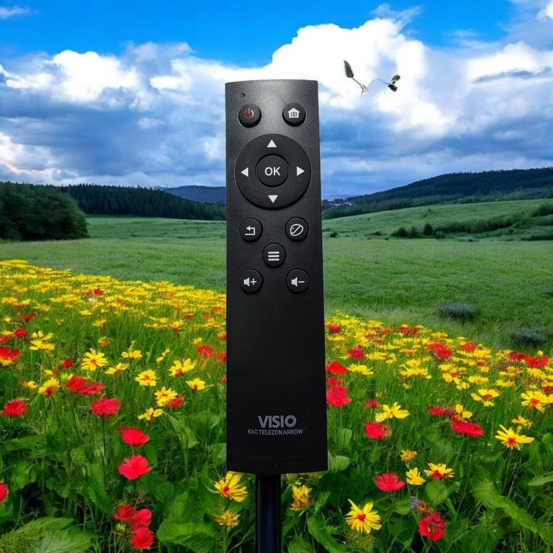VISIO KAC TELEZON ARROW  replacement remote control - Image 2