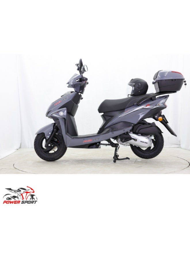 Power Sport Motorcycle Bata 2026 - CM150 - Image 4