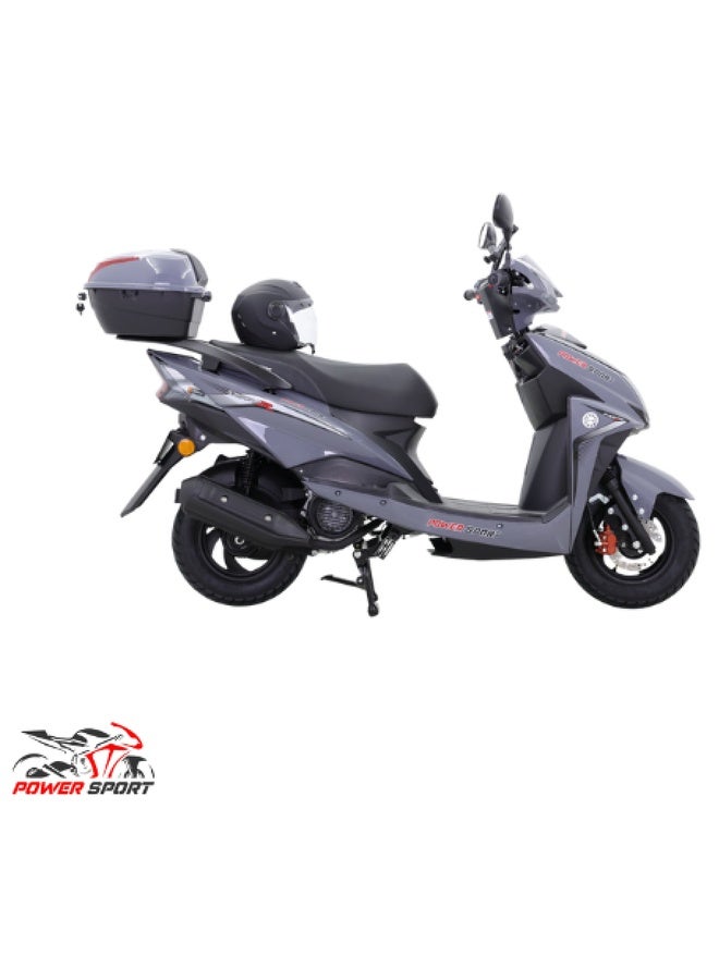 Power Sport Motorcycle Bata 2026 - CM150 - Image 1