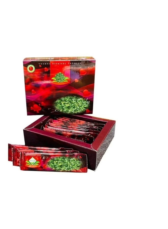 أكياس عسل تركي أصلي - فاخر - 12 × 15 غرام