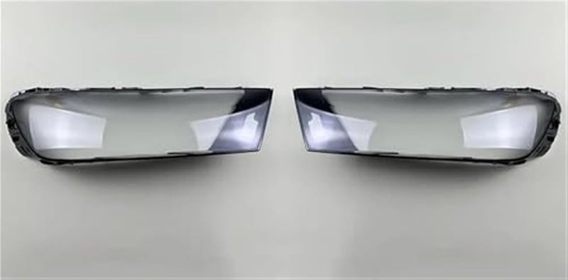 Wivplex Q7 Headlamp Cover Set - Image 1