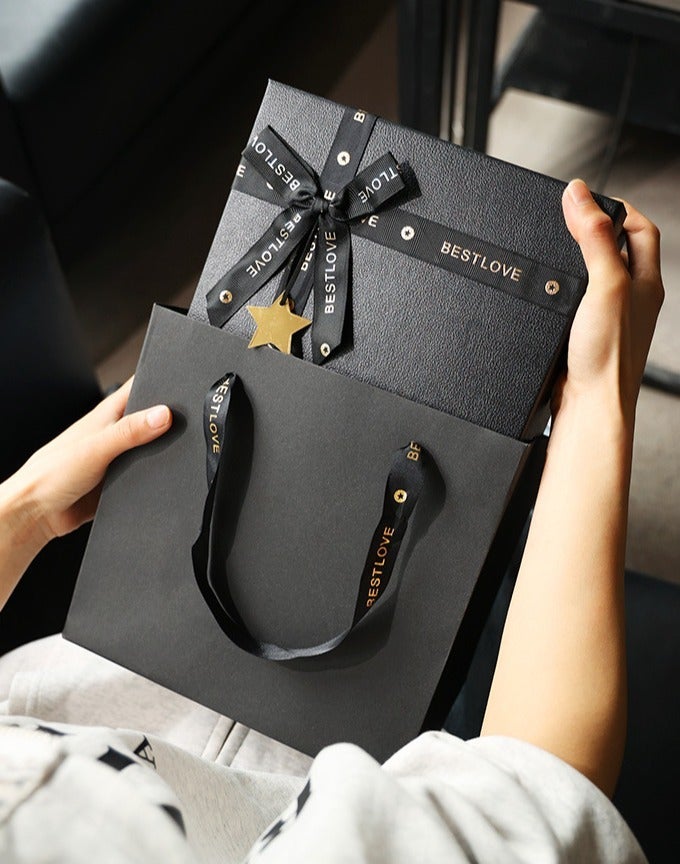 ARNOTEC Luxury Scented Candle Gift Set with Reed Diffuser – 3 Fragrance Experience, Bubble Candle, Jar Candle, Flameless Diffuser, Gift Box & Bag for Christmas, Wedding, Valentine’s Day & Home Decor - Image 3