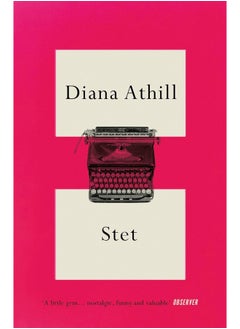 Stet: An Editor's Life 