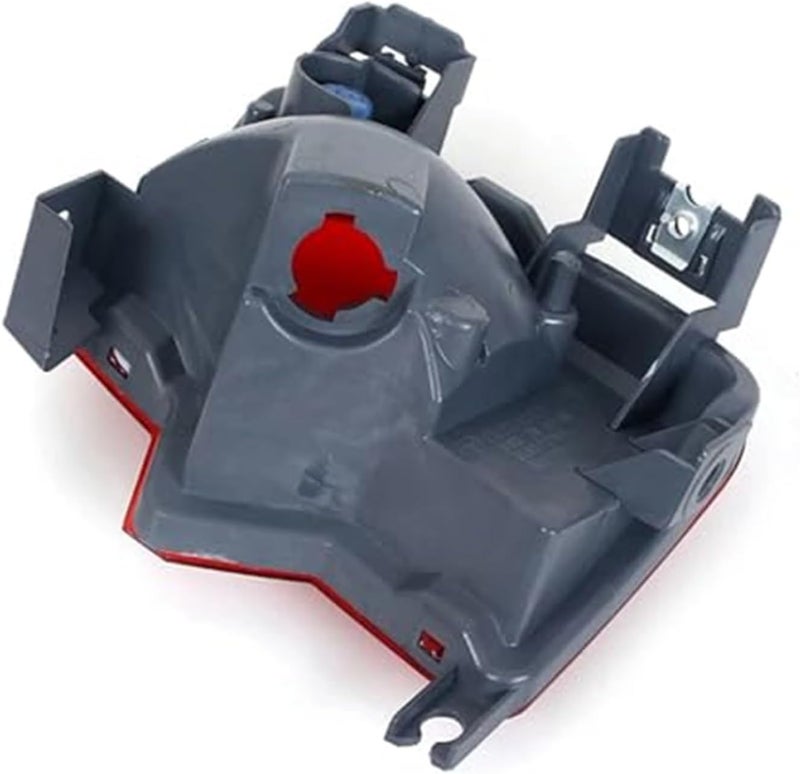 Wivplex Left Rear Fog Light for Subaru Outback 2009-2014 - Image 2