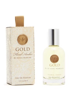 Niven Morgan Niven Morgan Gold Perfume Packaging May Vary 