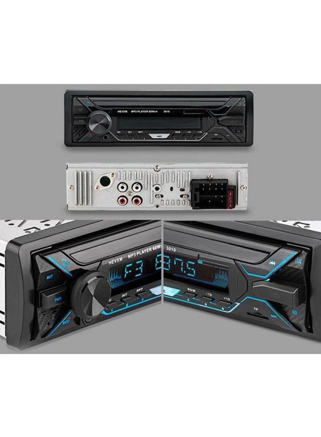 NIBEMINENT Bluetooth Car Stereo Radio MP3 Player  - Image 3