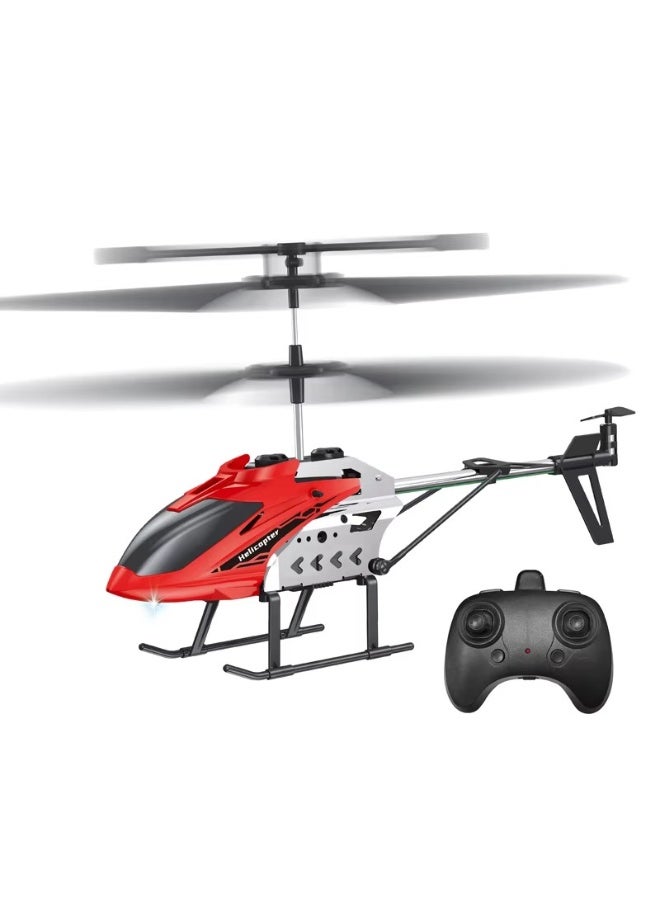 فالكون طائرة هليكوبتر صغيرة تعمل بالتحكم عن بعد للأطفال - Image 1