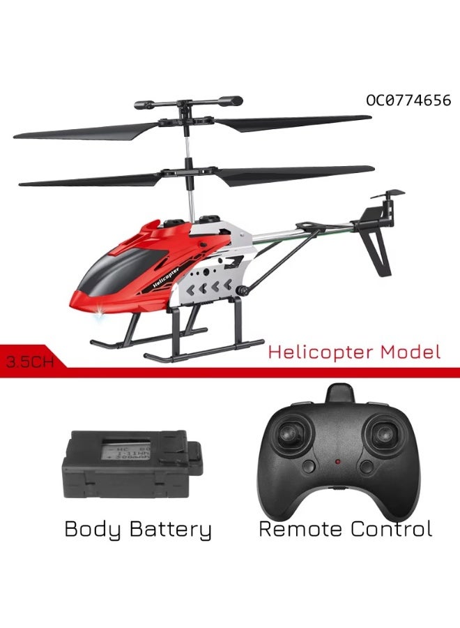 فالكون طائرة هليكوبتر صغيرة تعمل بالتحكم عن بعد للأطفال - Image 2