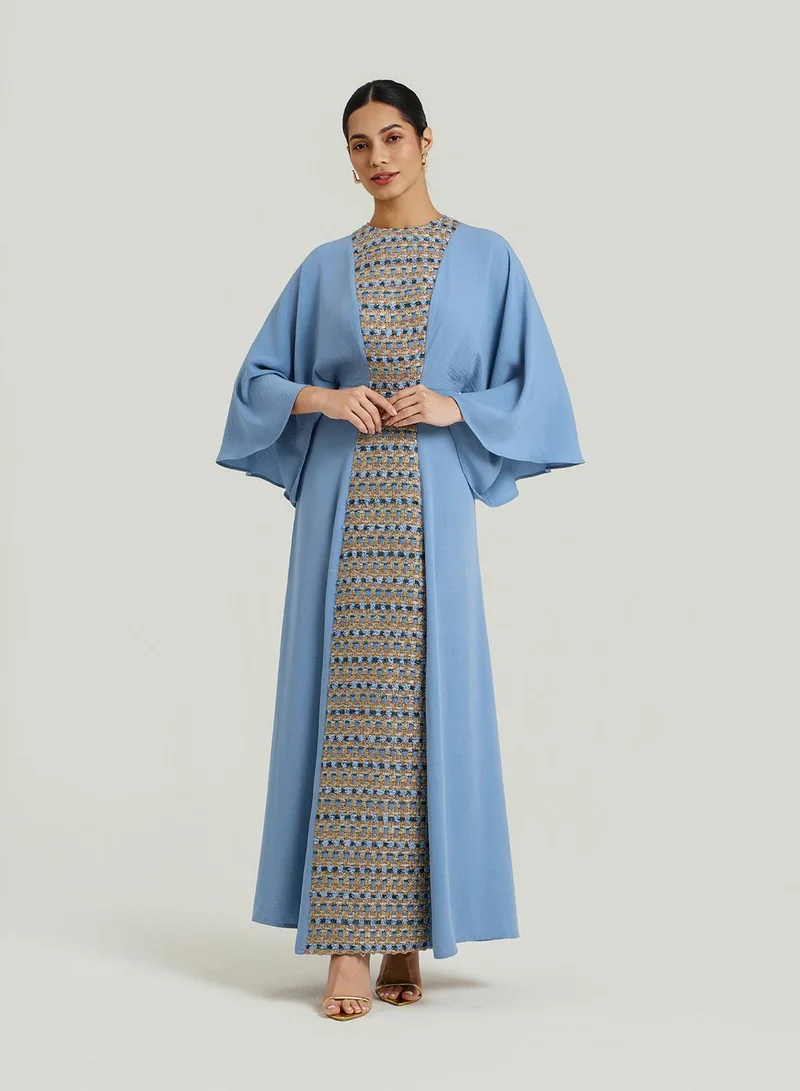 تشيس كافتان سنا