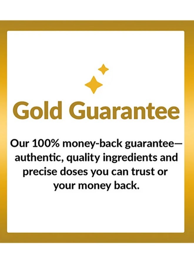 California Gold Nutrition - California Gold Nutrition Omega-3 Premium Fish Oil 240 Fish Gelatin Softgels - Image 1