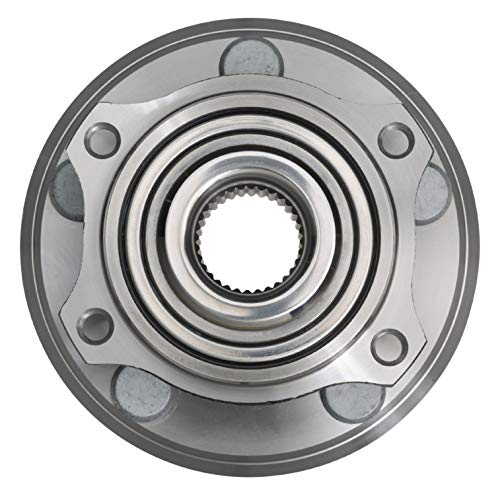 MOOG 512369 Wheel Bearing and Hub Assembly for Dodge Charger - Image 2
