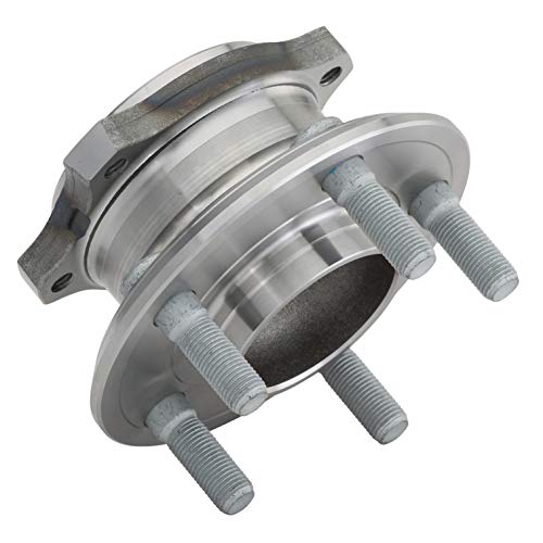 MOOG 512369 Wheel Bearing and Hub Assembly for Dodge Charger - Image 4