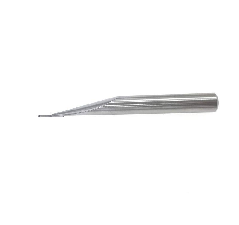 suxing Measuring Insert Probe 1mm Carbide Ball 8mm Shank Fit Fowler Trimos Height Gauges 54-194-905 - Image 3